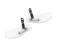 Motorcycle Accessories Windshield Cover Guard Hand Protector For Beta Racing