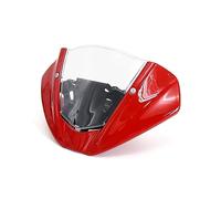 Motorcycle Accessories Windshield Instrument Protection Fairing With Mounting Brackets For Ducati Monster 950 937 2021 2022,Motorcycle Windshield