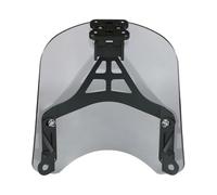 Motorcycle Accessories Windshield Protector Mount Navigation Bracket Windscreen For S 650 VN650 2015-2022 2023 2024 Windproof Protector