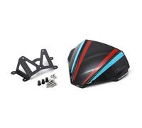 Motorcycle Accessories Windshield Screen Sport Windscreen Visor Viser For Y&amaha For MT09 SP 20212022 2023(Style 2)