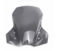 Motorcycle Accessories Windshield Windscreen Aluminum Kit Deflector Fairing Cover For DL650 V-STROM 2017 2018 2019 2020 2021 2022