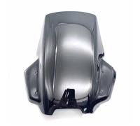 Motorcycle Accessories Windshield Windscreen Aluminum Wind Shield Deflectore For Suzuki Katana GSXS1000 2019 2020 2021