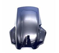Motorcycle Accessories Windshield Windscreen Aluminum Wind Shield Deflectore For Suzuki Katana GSXS1000 2019 2020 2021
