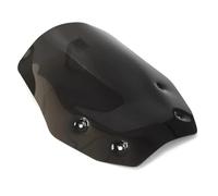 Motorcycle Accessories Windshield Windscreen Fairing Increased Height For B&MW For R1300GS 1300GS 2023 Extension Spoiler(Style 1)