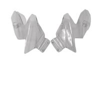 Motorcycle Accessories Windshield Windscreen Wind Deflector Side Panel For Be&nelli TRK502X TRK 502 TRK502 BJ500GS-A Wind Deflector Windshield