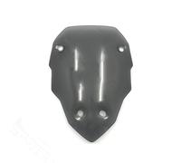 Motorcycle Accessories Windshield Windscreens Wind Plate Panels For DUCATI MULTISTRADA MTS V4/S SPORT street scooters(Titanium)