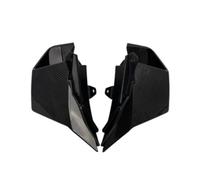 Motorcycle Accessories Winglet Aerodynamic Side Wing Fin Spoiler For CFMOTO 450SR SRS 2022 2023 2024 Styling Decorative(Carbon)