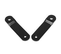 Motorcycle Accessory Gas Fuel Tank Riser Stand Lift Kit (76mm)