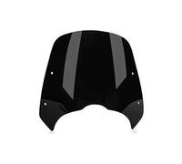 Motorcycle Accessory Windshield Replacement For For Vulcan 650 For S650 For EN650 2015-2022