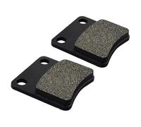 Motorcycle Acessories Parking Brake Pads For Liberty 125 MP3 250 Business LT 300 Yourban X10 IE 350 400 Sport 500