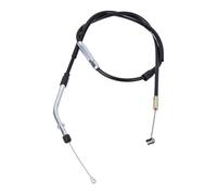 Motorcycle Adjustable Clutch Control Cable For S&uzuki RM-Z450 RM-Z450Z RMZ450 RMZ450Z RMZ RM-Z 450 Z 2005 2006 2007 450CC