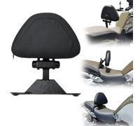 Motorcycle Adjustable Driving Backrest For R1250GS LC ADV 2019 2020 2021 2022 2023 R1250 GS Adventure