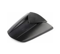 Motorcycle Adjustable Fairing for CBR300R CB300F CBR250R 2003-2018 red Motorcycle Pillion Rear Seat Cover Cowl Solo Fairing(Matte Black)