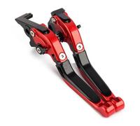 Motorcycle Adjustable Foldable Brake Clutch Levers Handles Extendable For Monkey125 MONKEY 125 2019 2020 2021 2022