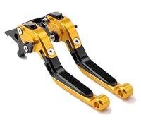 Motorcycle Adjustable Folding Extendable Brake Clutch Levers For CRF1000L Africa Twin 2015-2020 2019 2018 CRF 1000L Levers
