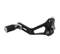 Motorcycle Adjustable Folding Gear Shifter Shift Pedal Lever for for Ninja 400 Z400 2018-2022 Shifting Pedal
