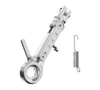 Motorcycle - Adjustable Height - Parking Stand for Scooters, for Men, Women, Boys, Young Teenagers, Athletes, Sons, Girls, Family