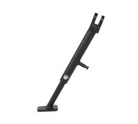 Motorcycle Adjustable Kickstand Kick Side Stand Foot Peg Support Steel For CRF450L 2019-2020 For CRF450RL 2021 2022 2023 2024 Motorcycle Parking Bracket