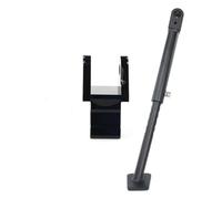 Motorcycle Adjustable Kickstand Side Bracket For Kawasaki For Versys 650 2015-2024 Rear Lowering Link