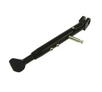 Motorcycle Adjustable Kickstand Side Stand For SUZUKI For GSXR600 2001-2010 Motorcycle Kickstand Side Support Stand Parking Foot Support