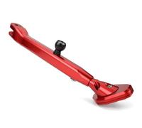 Motorcycle Adjustable Kickstand Side Stand Sikestand Parking Bracket For S1000RR For M1000RR 2020 2021 2022 2023 2024 Adjustable length design(Style 2)
