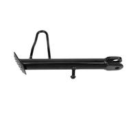 Motorcycle Adjustable Kickstand Universal Motorcycle Adjustable Kickstand Side Supports Scooter E-Bike Dirt Bike Motocross Parking Bracket Modified Accessories