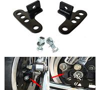 Motorcycle Adjustable Lowering Kit 1“ 2” 3" for Harley Sportster 883 1200 2000-2015 Rear Adjustable Drop Link Accessories