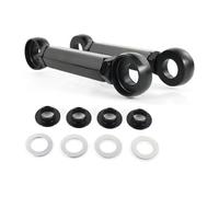 Motorcycle Adjustable Lowering Links Kit Fit For Kawasaki For KX85/KX80/KX100/KX120 For KX112 For KLX250 For KLX300R For Honda For CBR500R For CB500X For GL180Z