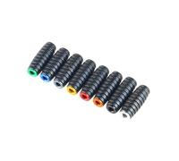 Motorcycle Adjustable Rear Set Rearsets Footrest Foot Rest For R7 2021-2022-2023-2024 Foot Pedal(A-pair-Remarks color)