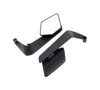 Motorcycle adjustable rearview mirror Motorcycle Rearview Mirror S1000R F900R F900XR G310R G310GS C400X C400GT Wind Wing Invisible Winglet Rearview Mirror