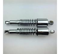 Motorcycle Adjustable Shock Absorber After The Shock Absorber Suspension Strut Replacement Parts For Suzuki GN125