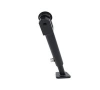 Motorcycle Adjustable Side Stand Kickstand for Honda | Motorcycle Adjustable Side Stand Kickstand CB500X CBR500R CB500F CBR400R 2022-2024 NX500 2024-2025 for Honda