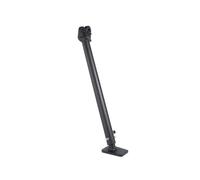 Motorcycle Adjustable Side Stand Kickstand Kick Side Support Holder Stand For Ya&ma&ha For WR250F WR450F 125X 250X 250FX 450F Motorcycle Foot Brace