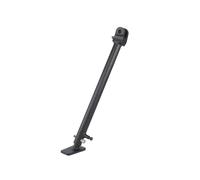Motorcycle Adjustable Side Stand Kickstand Parking Stand For Y&amaha WR250F WR450F YZ125X YZ250X YZ250FX YZ450F
