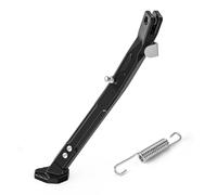 Motorcycle Adjustable Side Stand Kickstand Spring For Suzuki DRZ400 DRZ400S DRZ400E DRZ400SM DR-Z 400 E S SM 00-24 stand(MULTI4)