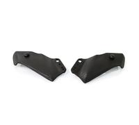Motorcycle Adjustable Side Wing Spoiler Fairing With Rear View Mirror Accessories For ZX-6R For ZX6R spoiler kit