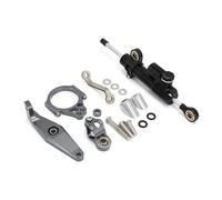 Motorcycle Adjustable Steering Damper Stabilizer Accessories For XSR900 XSR 900 Xsr900 Xsr 900 2022 2023 Steering Dampers Stabiliser(Color 8)