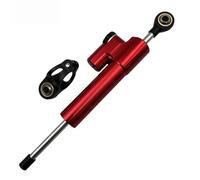 Motorcycle Adjustable Steering Damper Stabilizer & Bracket Mount Kit For Kawasaki For Ninja ZX-6R ZX6R 2009-2022 ZX 6R 636