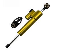 Motorcycle Adjustable Steering Damper Stabilizer & Bracket Mount Kit For Kawasaki For Ninja ZX-6R ZX6R 2009-2022 ZX 6R 636