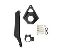 Motorcycle Adjustable Steering Damper Stabilizer With Bracket Support FOR YAMAHA YZFR6 YZF R6 YZF600 600 2003 2004 2005