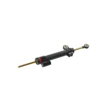Motorcycle Adjustable Steering Stabilize Dampers Safety Control For CBR929RR For VFR1200F For VFR1200X For CB1000R For CB1000F For CB1100 Damper Stabilizer(A-340MM color-010)