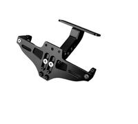 Motorcycle Adjustable Tail License Plate Holder Accessories For Su&zu&ki TL1000S TL 1000S 2023 2024 All Year(17)