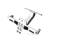 Motorcycle Adjustable Tail License Plate Holder Accessories For Su&zu&ki TL1000S TL 1000S 2023 2024 All Year(12)