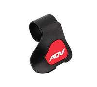 Motorcycle adjustable throttle fastener For HON@&DA ADV150 ADV350 ADV160 Motorcycle Accessories Accelerator Booster Handlebar Grip Assistant Clip Labor Saver(I)