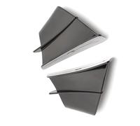 Motorcycle Aero Side Wings Compatible With For K1300gt Motorcycle Aerodynamic Spoiler Winglet Deflector For Wing Fairing Accessories Componentes