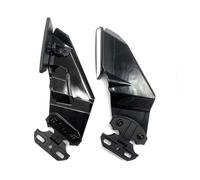 Motorcycle Aero Side Wings Compatible With For R125 Motorcycle Mirrors Wind For Wing Swivel Side Mirror Conversion Componentes Replacement