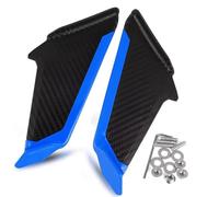 Motorcycle Aero Side Wings Compatible With For R15 For R25 For R3 Motorcycle Dynamic Fairing For Wing Front Aerodynamic Winglets Side Spoilers