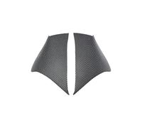 Motorcycle Aerodynamic Fixed Wing Deflector Fairing Side Wings For GSX-R1300 For GSXR1300 2021-2025 Fairing(Color -02)