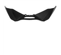 Motorcycle Aerodynamic Motorbikes Side Air Wind Wings For MT-09 For MT09 SP 2024 Motorcycle Spoiler Front Winglet Aerodynamic For Wing Kit