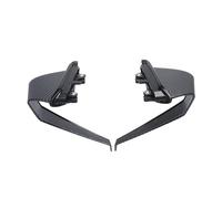 Motorcycle Aerodynamic Side Downforce Naked Spoilers Fixed Winglet Wing For Du&cati 937 SP Plus 950 2021-2023(C)